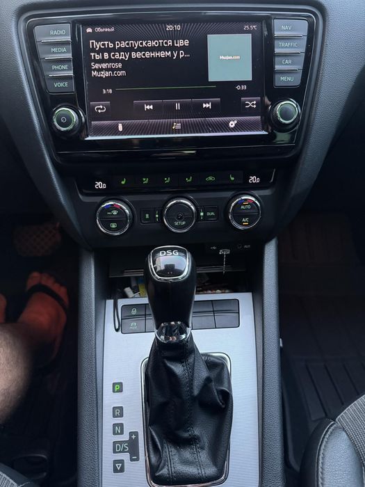 Продам Skoda A7 2013