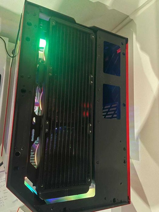 Pc Gamer / RYZEN 7 / RTX 4060 TI 16GB