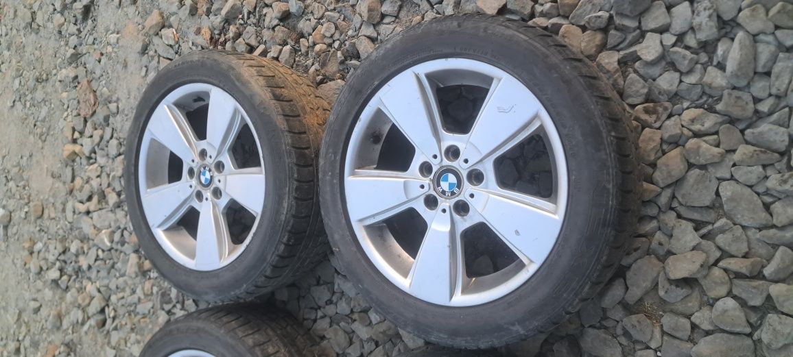 Alufelgi Koła BMW X3 E83 18 cali
