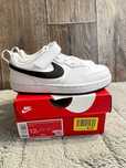 Buty, trampki dziecięce Nike Court Borought Low Recraft 29,5