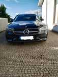 Mercedes c200d 2022