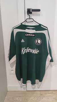 Koszulka Adidas Legia Warszawa 2004/2005