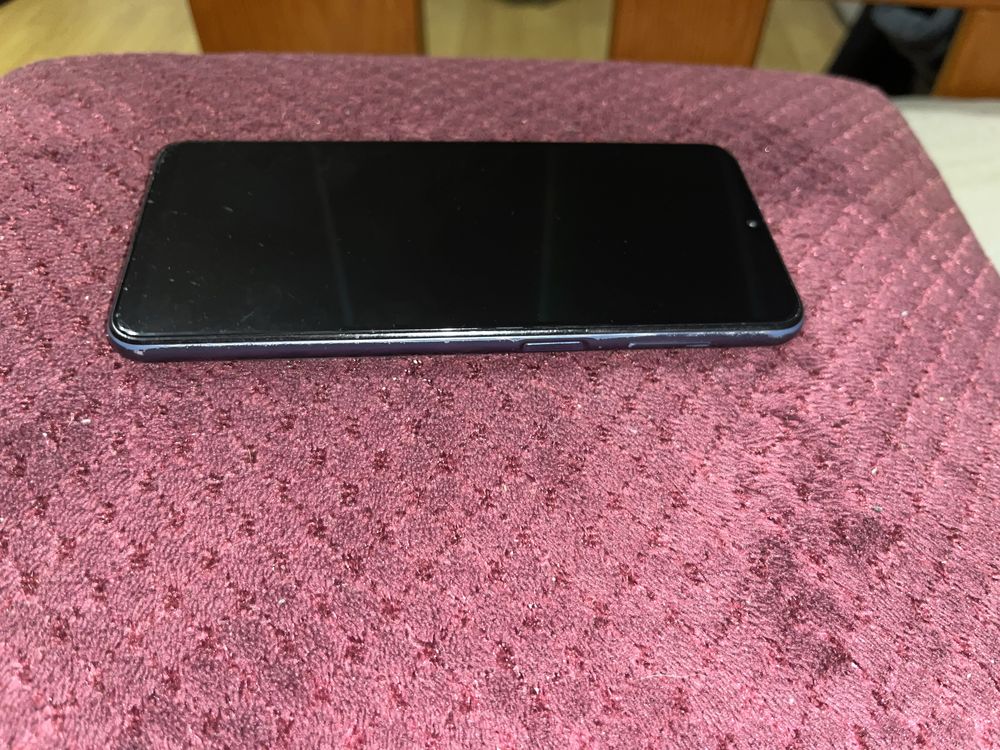 Samsung galaxy m33 5g