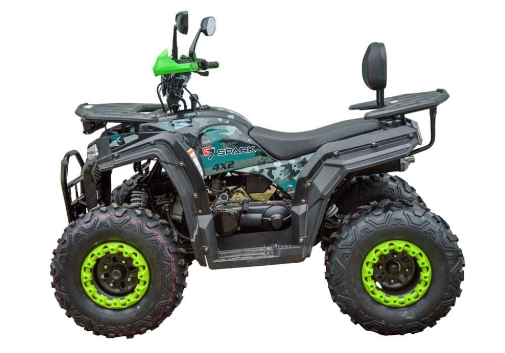 Квадроцикл Spark SP200