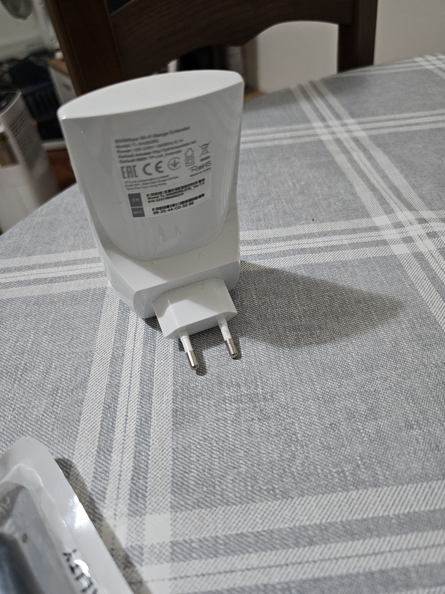 Repetidor tp-link