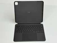 Capa Teclado Ipad Pro 13