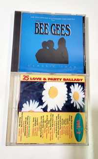 The Bee Gees classic trax 25 love & party ballady vol.2