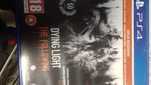 DYING LIGHT THE Following PS4, sklep Tychy, wymiana