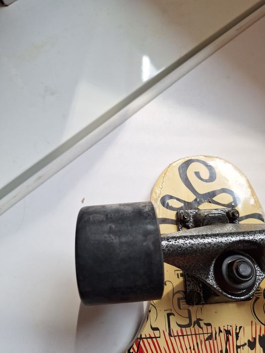 Nowa Oryginalna deskorolka