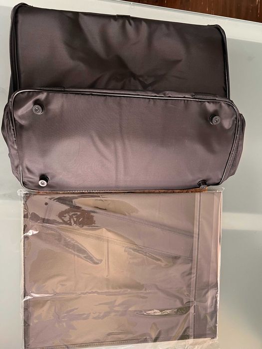 TORBA termiczna, pojemna, oryginalna TM6 TM7 na piknik lub zakupy