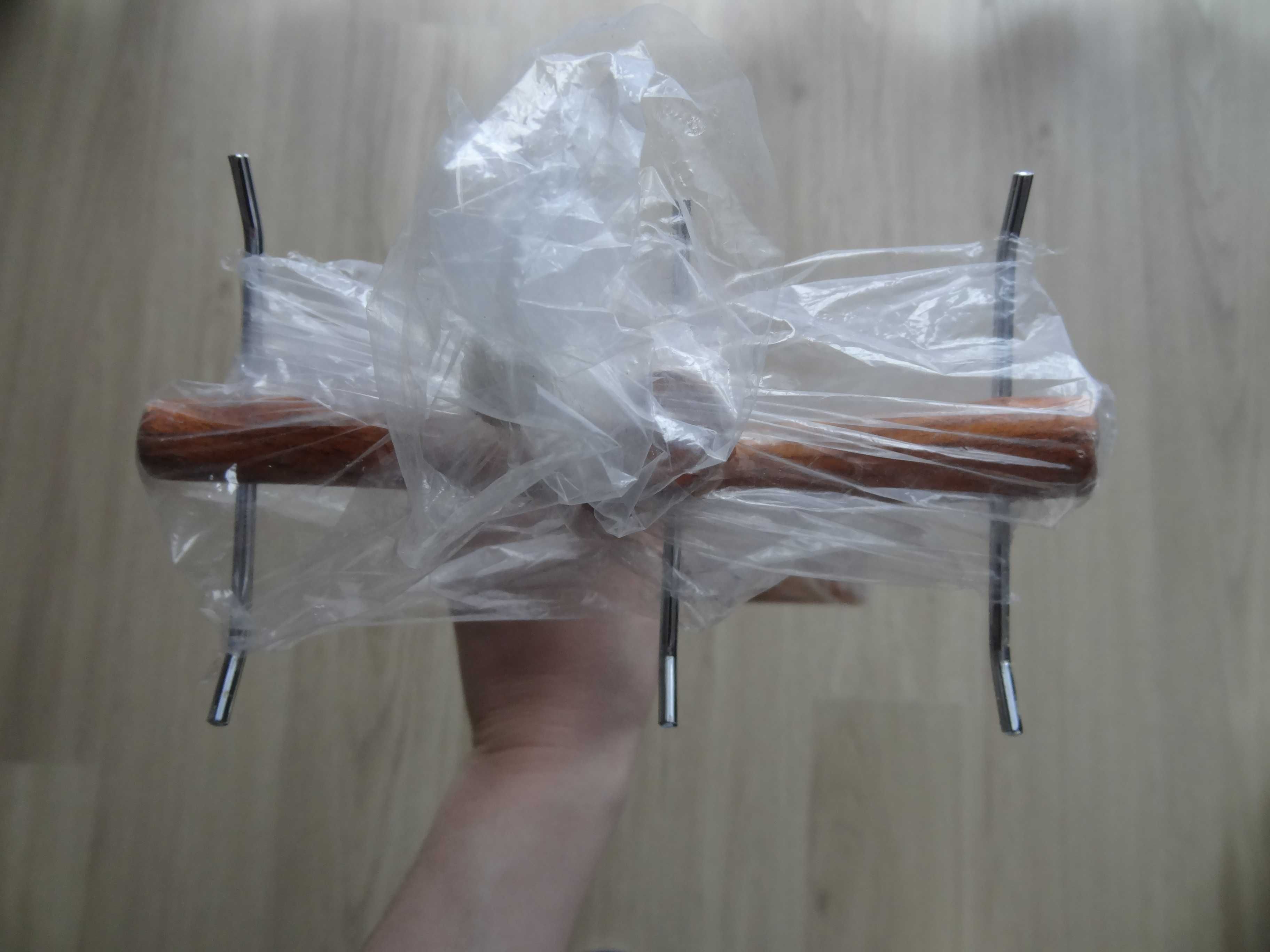 stojak na przybory kuchenne
