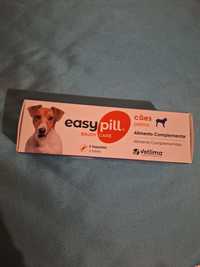 Easypill cão facilitador administração de comprimidos