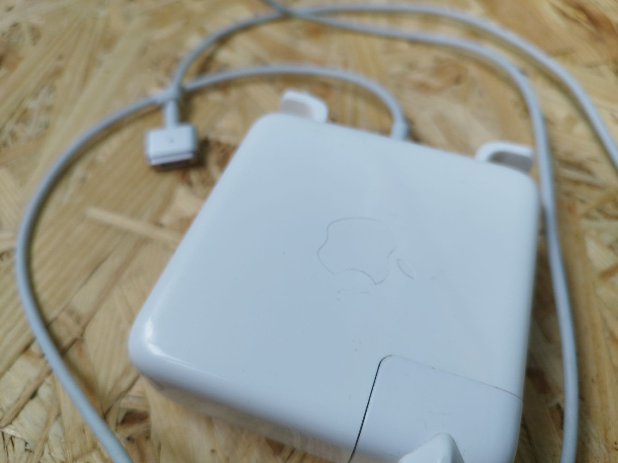 ЗУ зарядное устройство для Apple MacBook Magsafe 2 Power Adapter 85W