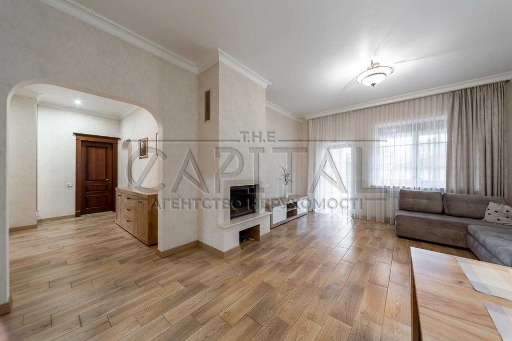 Оренда будинку Нивки 150м2 Київ СТ"Арсеналець" Генератор 8 соток