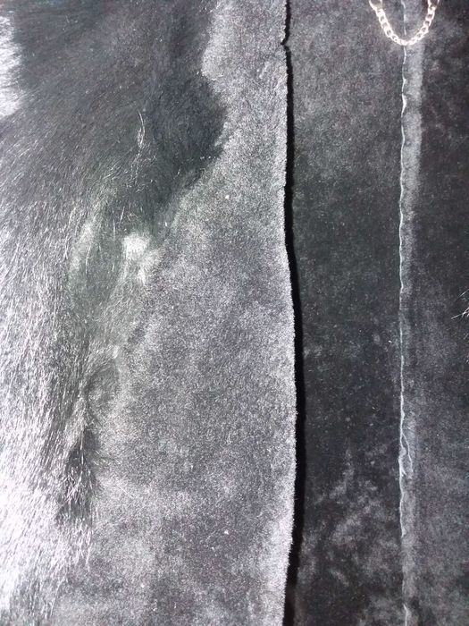 Дубленка короткая натуральная замшевая можно обмен