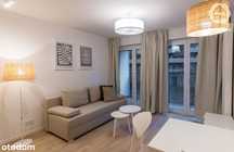 Nowa kawalerka | Pets friendly | Od zaraz | Bezpośrednio