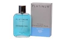 Platinum 100ml Christopher Dark