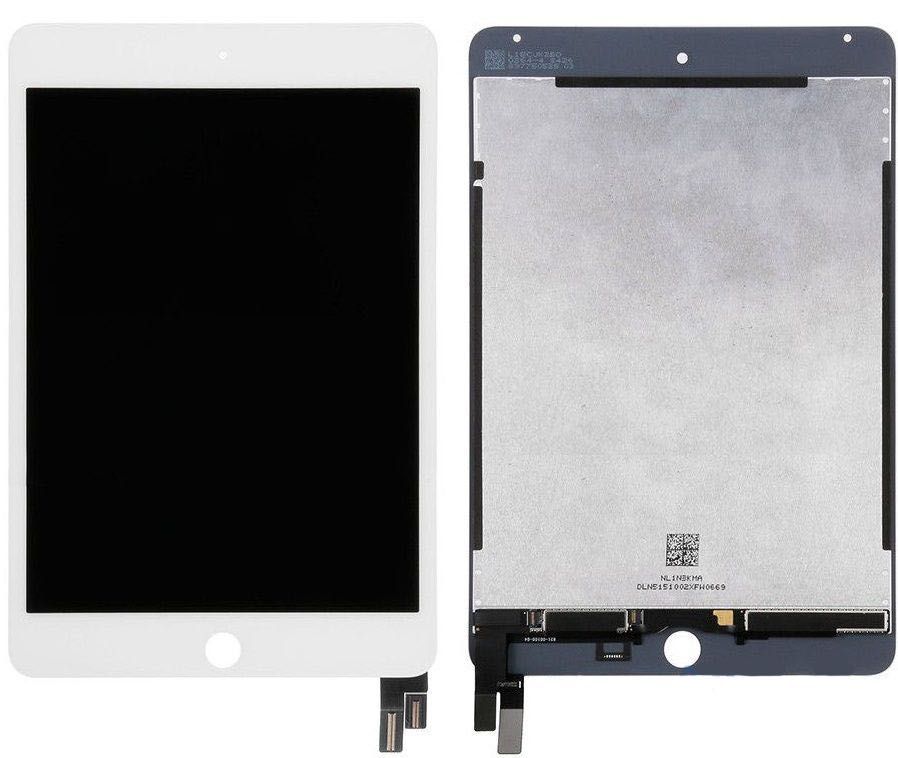 Дисплейний модуль iPad Mini 4 (дисплей, тачскрін)