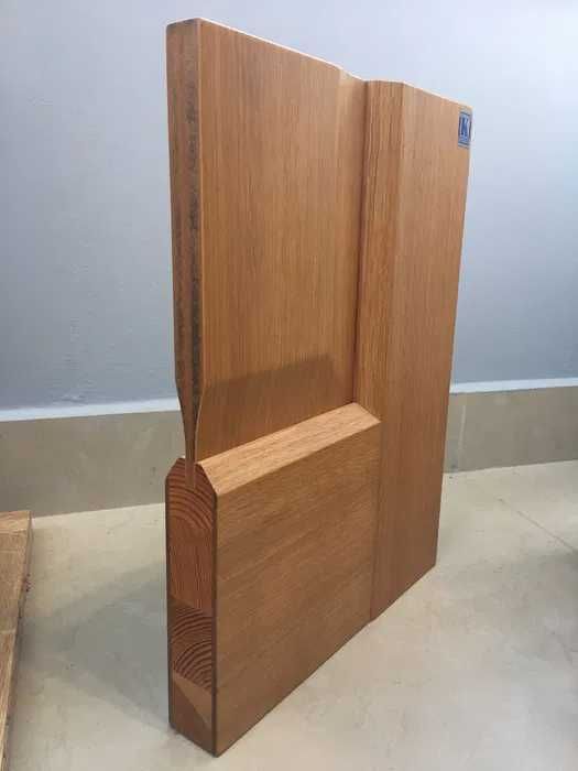 Drzwi/Skrzydło drewniane KUBISZYN