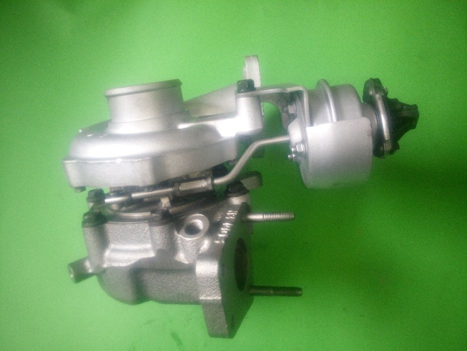 Turbosprężarka Turbina Antara Captiva 2.2 D