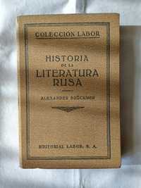 Literatura . . .