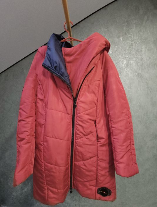 Куртка зимова жіноча XXL нова