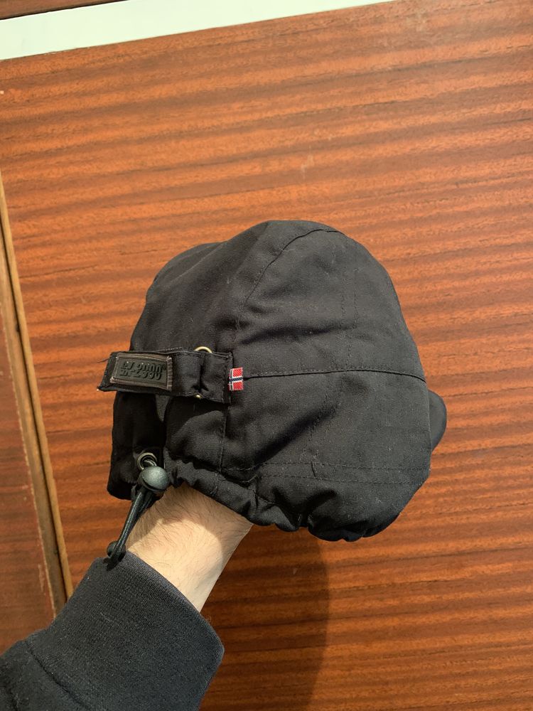 Шапка stormberg arcteryx tnf gorpcore