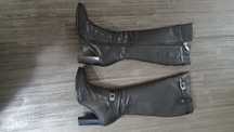 Botas Sandro Pinho