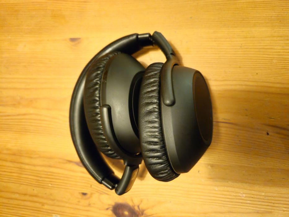 Sennheiser PXC 550-II