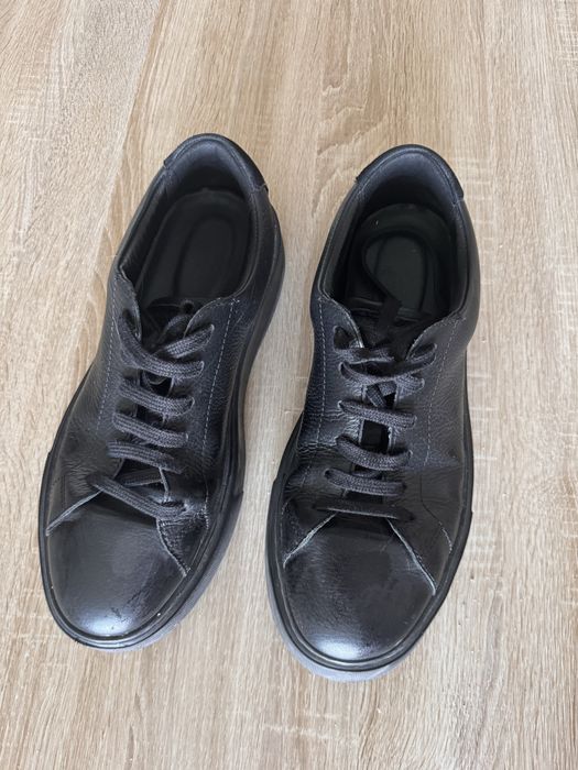 НапівЧоботи Clarks, розмір 41-42, унісекс