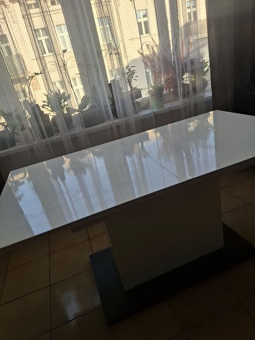 Stół rozkładany 90/165