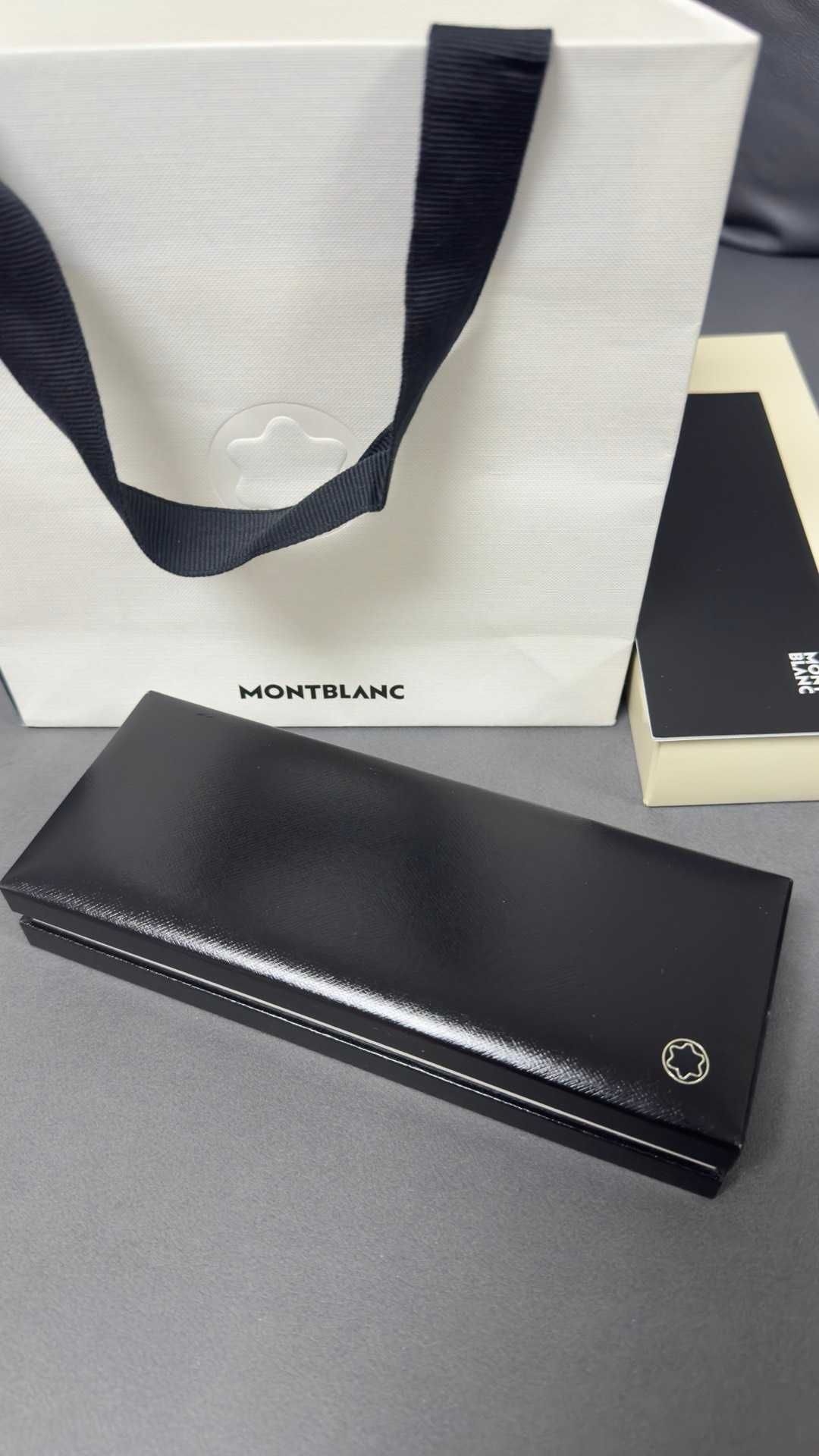Pióro Wieczne Montblanc