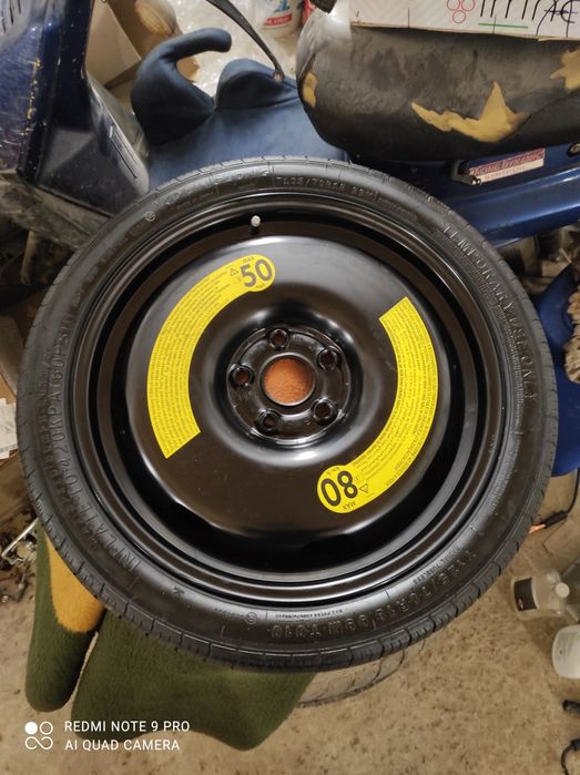 Докатка vw golf 7,skoda octavia a7,vw touran ,passat b8