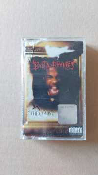 Busta Rhymes - "The coming"