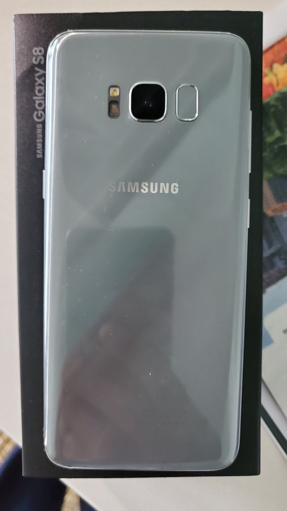 Sansung Galaxy S8