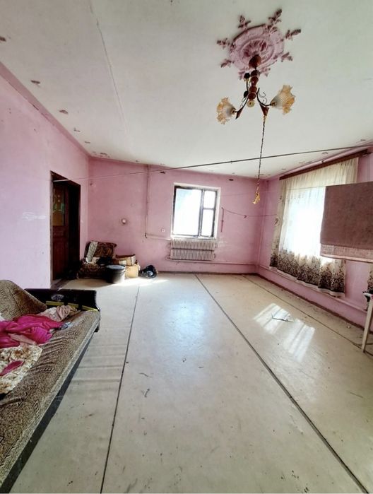 Двоповерховий будинок. Від ВЛАСНИКА