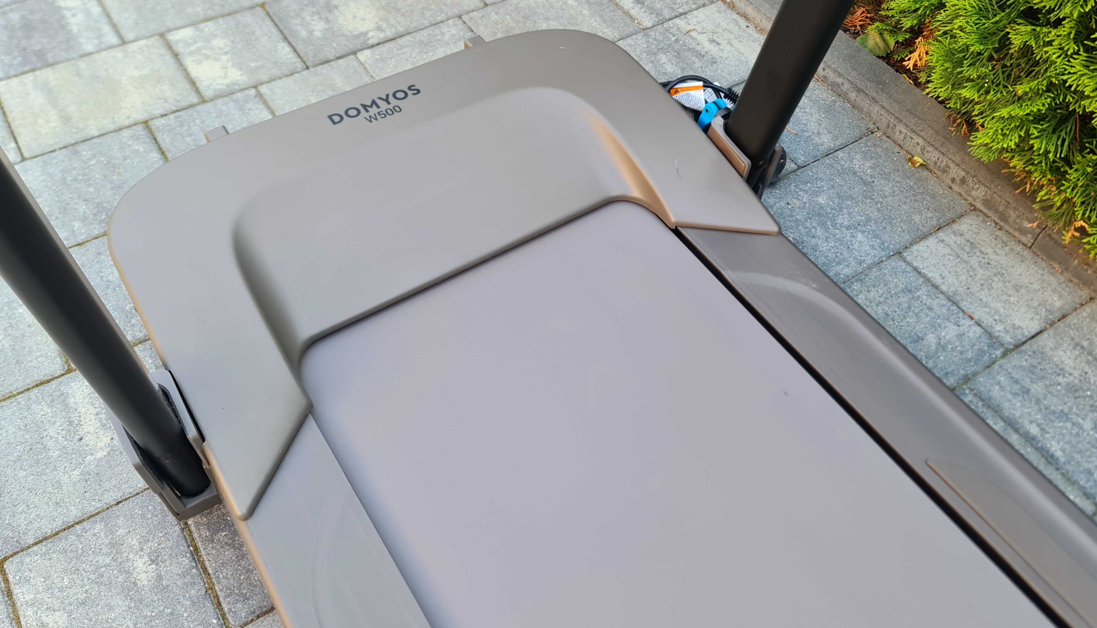 Bieżnia Decatlon Domyos W500 11.2023 !!! TANIO