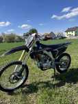 Barton mikilon mzk 250