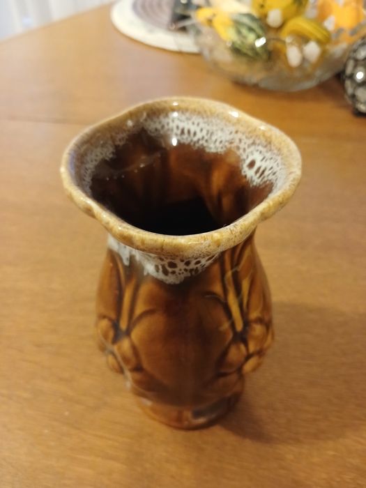 Ceramiczny Wazon na kwiaty