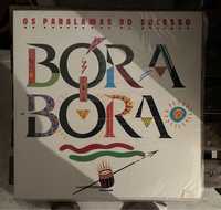 Vinil Paralamas do Sucesso Bora Bora