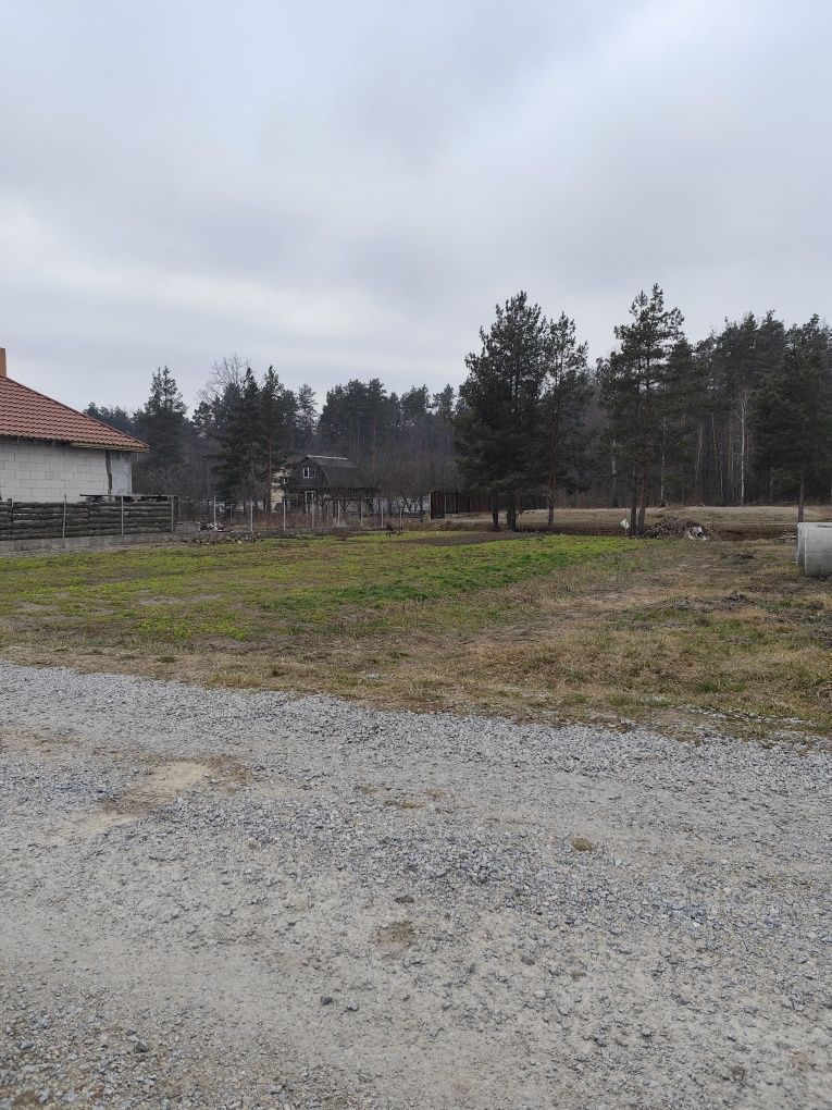 Продам земельну ділянку с. Іванівка