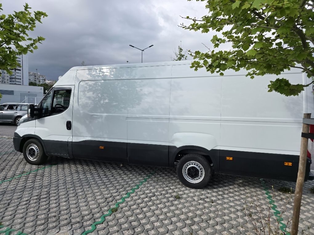 Iveco Daily 2.3HPI