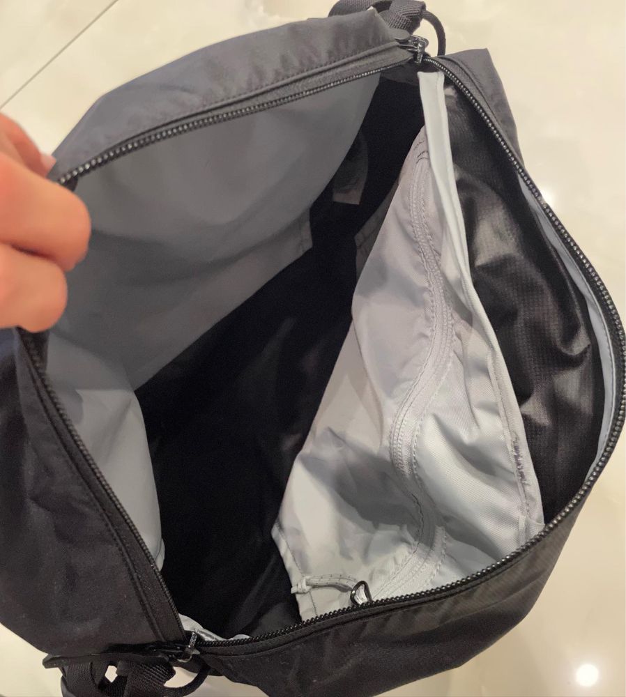 Сумка Arc'teryx HELIAD 12 TOTE большая оригинал