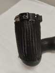 Tubo de intercooler Alfa Romeu Giulietta