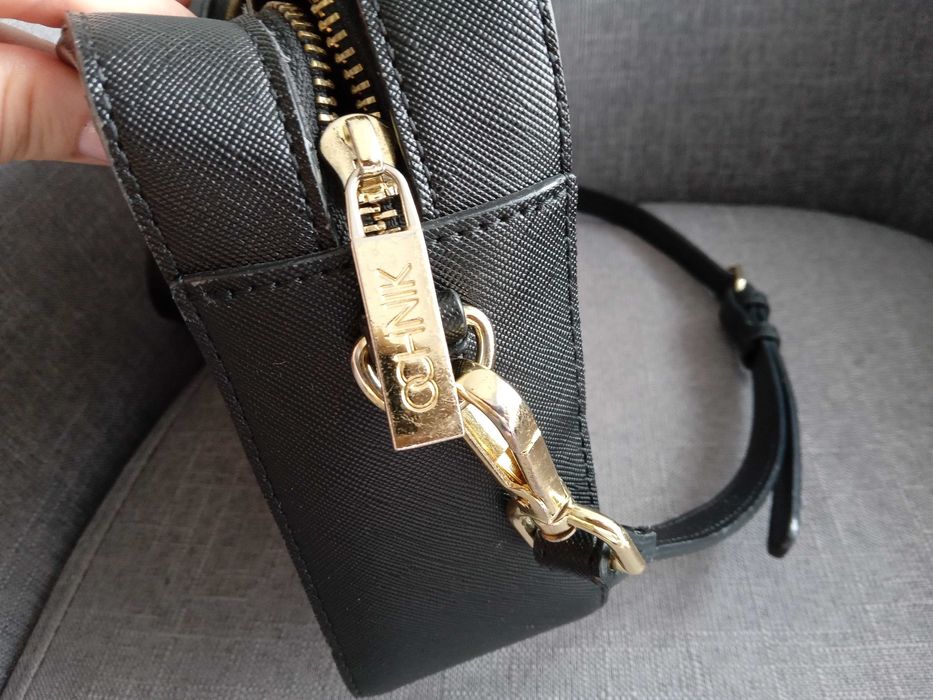 Ochnik torebka damska