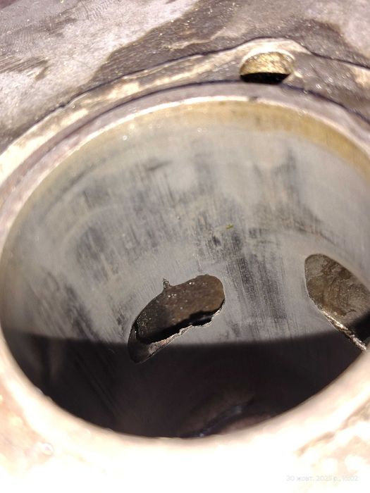 Циліндр мінськ мінск минск ммвз 3.111