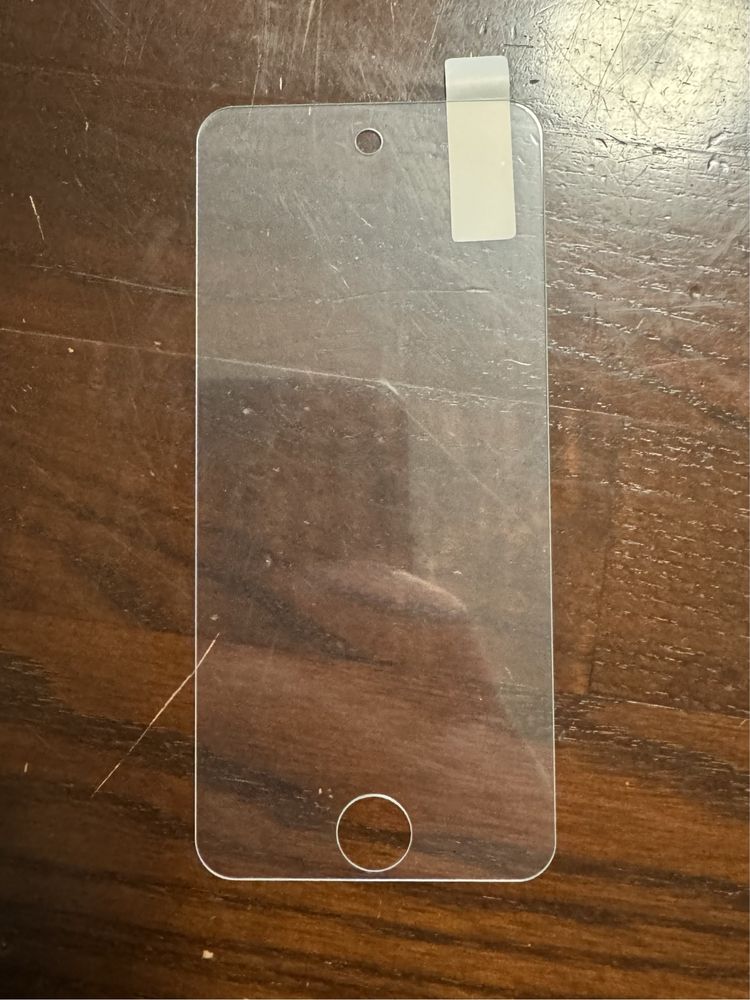 Чохол + захисне скло (2шт) для iPod touch 7 gen.