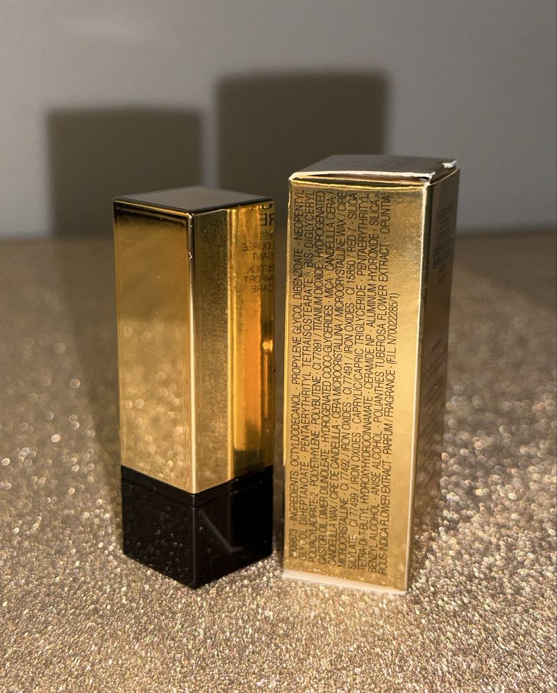 Pomadka Mini YSL N5 1.3g