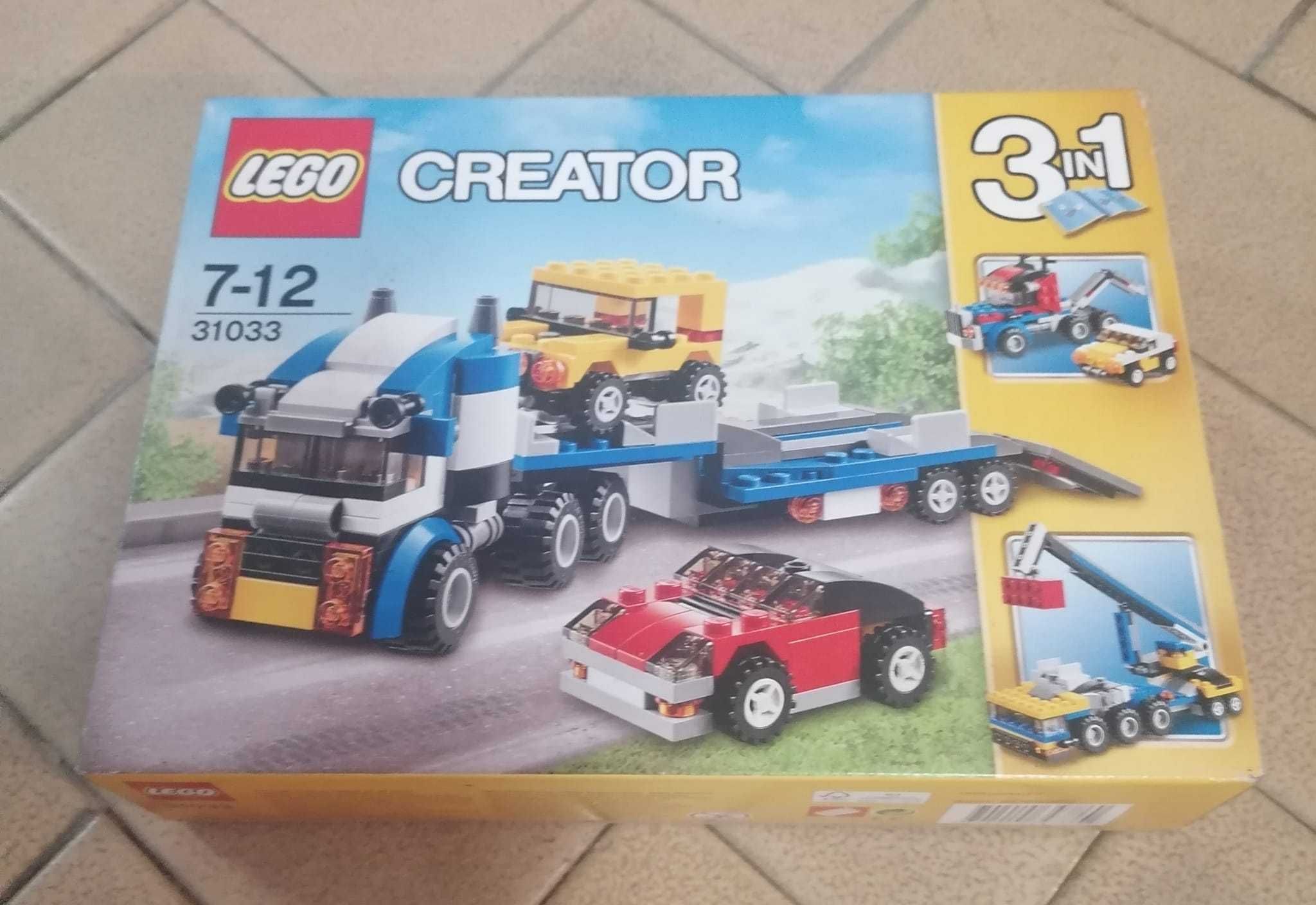 LEGO Creator 31033