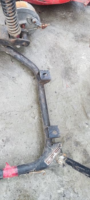 Велорекс Velorex 562 jawa ваз заз ява чезет оригинал чсср